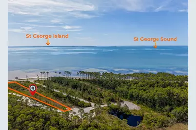 1507 Hwy 98, Eastpoint, FL 32328 - Photo 1
