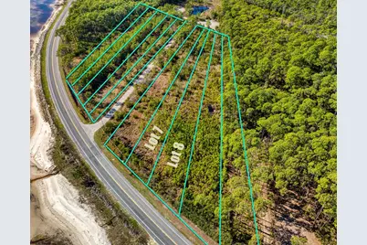 1503 Hwy 98, Eastpoint, FL 32328 - Photo 1