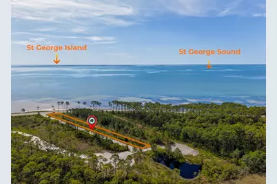 1495 Hwy 98, Eastpoint, FL 32328 - Photo 1