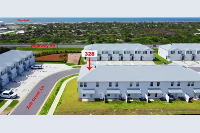 328 Salt Creek Ln, Mexico Beach, FL 32456 - Photo 3