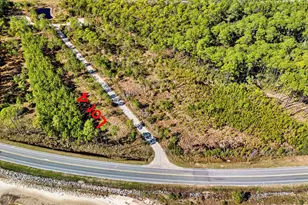 1493 Hwy 98, Eastpoint, FL 32328 - Photo 1