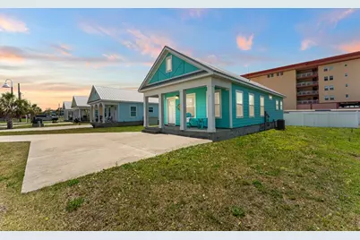 107 Ocean View Dr, Mexico Beach, FL 32456 - Photo 1