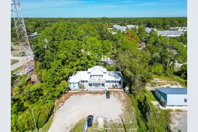 406 SE Ave B, Carrabelle, FL 32322 - Photo 3