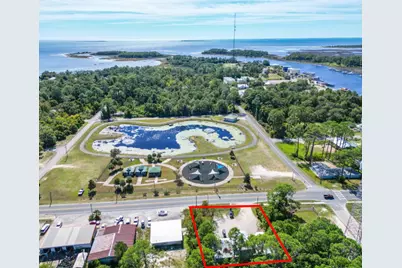 406 SE Ave B, Carrabelle, FL 32322 - Photo 5