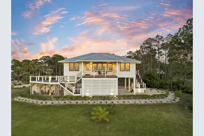 344 Bradford St, Saint George Island, FL 32328 - Photo 3