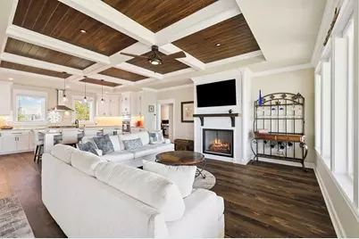 344 Bradford St, Saint George Island, FL 32328 - Photo 5