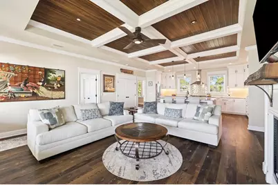 344 Bradford St, Saint George Island, FL 32328 - Photo 7