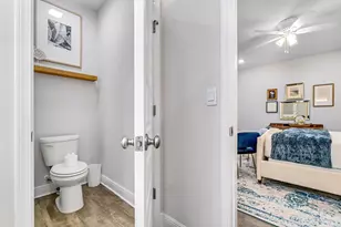 850 Backwater Rd, Port Saint Joe, FL 32456 - Photo 35