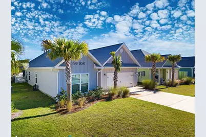 850 Backwater Rd, Port Saint Joe, FL 32456 - Photo 3