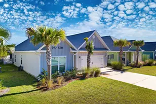 850 Backwater Rd, Port Saint Joe, FL 32456 - Photo 3