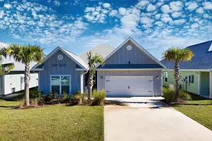 850 Backwater Rd, Port Saint Joe, FL 32456 - Photo 1