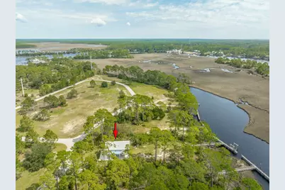 513 Shelly's Loop Rd, Carrabelle, FL 32322 - Photo 51