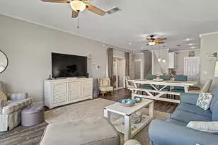 102 S 38th St, Mexico Beach, FL 32456 - Photo 17