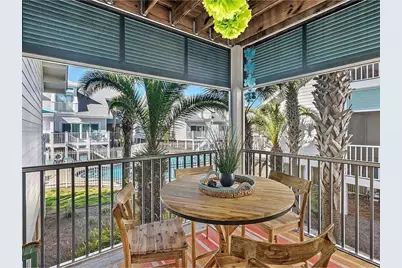 102 S 38th St #A, Mexico Beach, FL 32456 - Photo 45