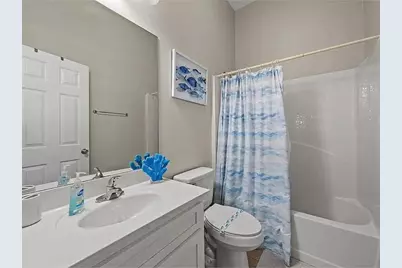 102 S 38th St #A, Mexico Beach, FL 32456 - Photo 29