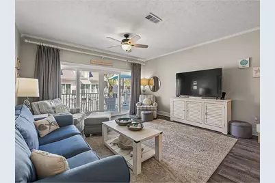 102 S 38th St #A, Mexico Beach, FL 32456 - Photo 15