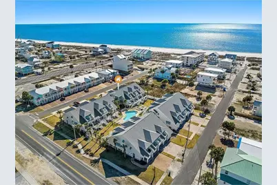 102 S 38th St #A, Mexico Beach, FL 32456 - Photo 1