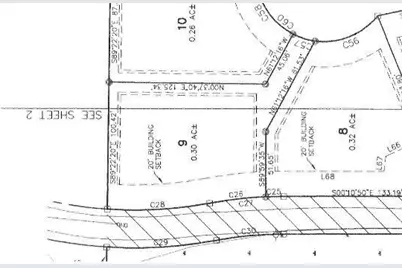 117 Hemmingway Cr, Cape San Blas, FL 32456 - Photo 9