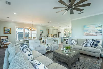 1637 Wayfarers Ct, Saint George Island, FL 32328 - Photo 13