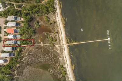 1637 Wayfarers Ct, Saint George Island, FL 32328 - Photo 57