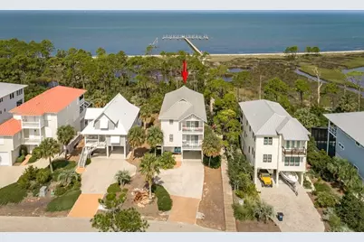 1637 Wayfarers Ct, Saint George Island, FL 32328 - Photo 79