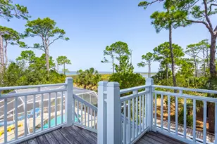 1637 Wayfarers Ct, Saint George Island, FL 32328 - Photo 15
