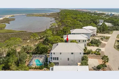 1637 Wayfarers Ct, Saint George Island, FL 32328 - Photo 3