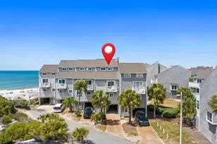 163 Sand Pine Dr, Cape San Blas, FL 32456 - Photo 1