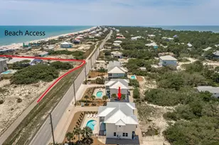 557 W Gulf Beach Dr, Saint George Island, FL 32328 - Photo 45