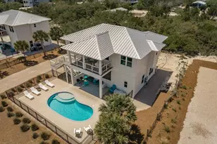 557 W Gulf Beach Dr, Saint George Island, FL 32328 - Photo 1