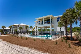 557 W Gulf Beach Dr, Saint George Island, FL 32328 - Photo 49