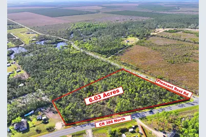 Tbd Cr 386 N, Wewahitchka, FL 32465 - Photo 9