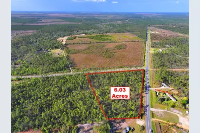 Tbd Cr 386 N, Wewahitchka, FL 32465 - Photo 7