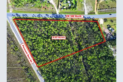 Tbd Cr 386 N, Wewahitchka, FL 32465 - Photo 3