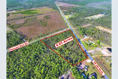 Tbd Cr 386 N, Wewahitchka, FL 32465 - Photo 5