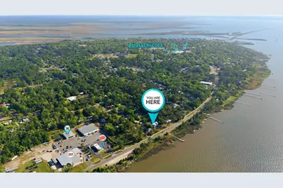 309 Hwy 98 #1, Apalachicola, FL 32320 - Photo 43