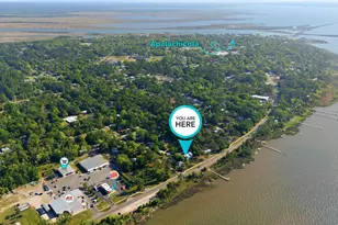 309 Hwy 98, Apalachicola, FL 32320 - Photo 43
