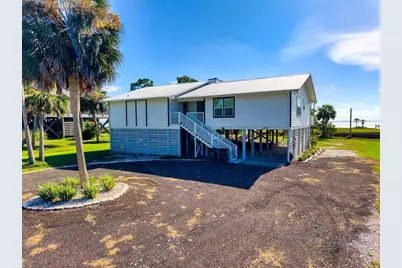 2291 Sr 30-A, Port Saint Joe, FL 32456 - Photo 1