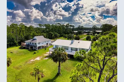2291 Sr 30-A, Port Saint Joe, FL 32456 - Photo 59