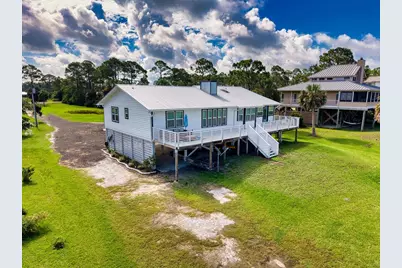 2291 Sr 30-A, Port Saint Joe, FL 32456 - Photo 49