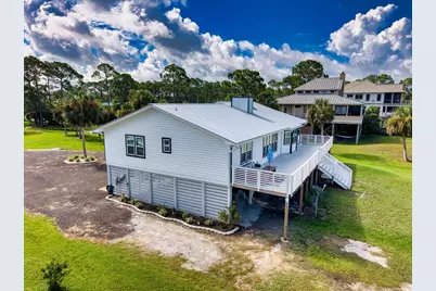 2291 Sr 30-A, Port Saint Joe, FL 32456 - Photo 57