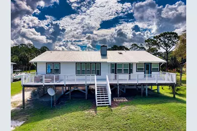 2291 Sr 30-A, Port Saint Joe, FL 32456 - Photo 3