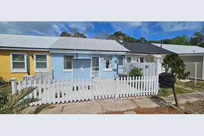 15-3 Collins Ave, Lanark Village, FL 32323 - Photo 7