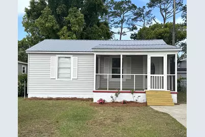 1404 Long Ave, Port Saint Joe, FL 32456 - Photo 1