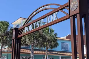 1404 Long Ave, Port Saint Joe, FL 32456 - Photo 15