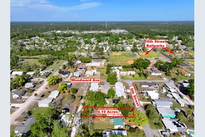521 9th St, Port Saint Joe, FL 32456 - Photo 11
