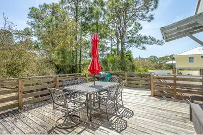 980 W Bay Shore Dr, Saint George Island, FL 32328 - Photo 13