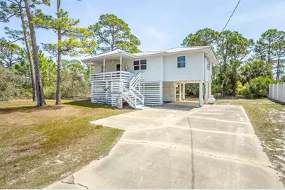 980 W Bay Shore Dr, Saint George Island, FL 32328 - Photo 3