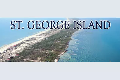 980 W Bay Shore Dr, Saint George Island, FL 32328 - Photo 35