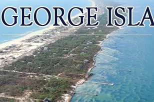 980 W Bay Shore Dr, Saint George Island, FL 32328 - Photo 35